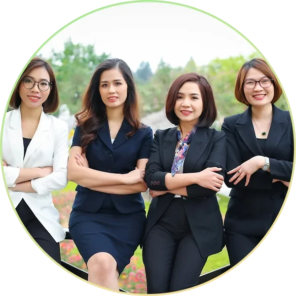 VIETPOIN - 10 NĂM KIẾN TẠO NHỮNG HÀNH TRÌNH TOÀN CẦU